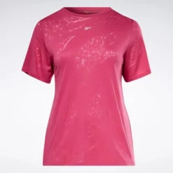 Reebok Burnout T-Shirt (Plus Size) Womens Athletic T-Shirts 12 Reebok Burnout T-Shirt (Plus Size) Womens Athletic T-Shirts -Mizuno Shop GUEST 84606a88 d0cc 4bc5 aa3c 613f9acd361c