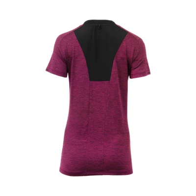 Mizuno Women's Alpha Tee 3 Mizuno Women's Alpha Tee