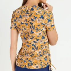 Calypsa - Women's Adele Swim Top 27 Calypsa - Women's Adele Swim Top -Mizuno Shop GUEST 8541f414 fad6 45a9 a339 6b048bbef7e6