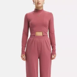 Reebok Classics Wide Long Sleeve Trend Top -Mizuno Shop GUEST 857701cf f2c5 4db4 9ecf 6c9e0bbee41a