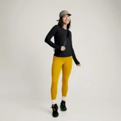 Vapor Apparel Women's Oasis Technical Long Sleeve -Mizuno Shop GUEST 86a402e7 7c5d 4987 9963 1c1f533e5307