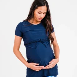 Calypsa Womens Nikki Nursing And Maternity Swim Tunic -Mizuno Shop GUEST 896638d1 5a56 4c7e 93a9 4dfb3d801f51