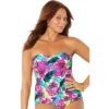 Swimsuits For All Women’s Plus Size Sweetheart Tankini Top -Mizuno Shop GUEST 8a2a1bbb 0f93 403c a8f7 dc9e9bcded10