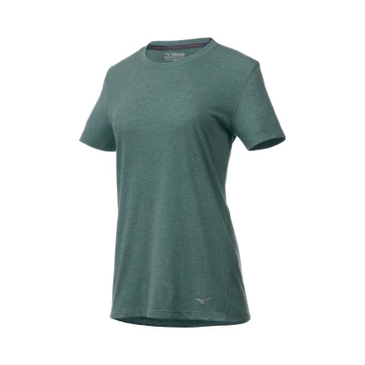 Mizuno Women's Inspire Tee 20 Mizuno Women's Inspire Tee - Image 19