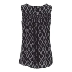 Aventura Clothing Women's Shosonna V-Neck Tank Top -Mizuno Shop GUEST 8a5813d1 af20 4243 ad75 5f526b72061b