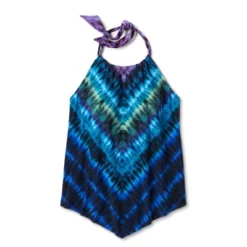 Women's UPF 50 High Neck Angled Tankini Top - Aqua Green® 11 Women's UPF 50 High Neck Angled Tankini Top - Aqua Green® -Mizuno Shop GUEST 8b72aec4 73b7 4f35 9ddd d6e0716e113d