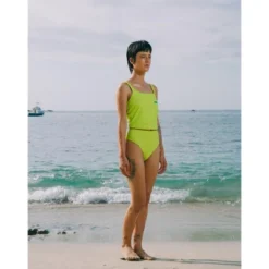 Women's Colette Tankini Top With Pocket - MIGA Swimwear -Mizuno Shop GUEST 8d0c7d20 3624 4ad1 a179 f28ea62a2ab4