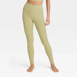 Women's Ultra High-Rise Rib Leggings - All In Motion™ 20 Women's Ultra High-Rise Rib Leggings - All In Motion™ -Mizuno Shop GUEST 8d7d9a42 7957 44c2 bd54 f41f27f02343