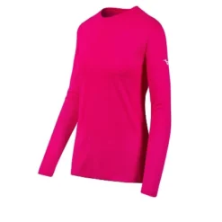 Mizuno Women's Mizuno Long Sleeve Tee 23 Mizuno Women's Mizuno Long Sleeve Tee -Mizuno Shop GUEST 8d9ca45b 15c7 4b6d 9336 11f02e8e27d8