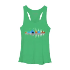 Women's Design By Humans Sounds Of Nature Color Tree Notes By NomAdartStudio Racerback Tank Top 21 Women's Design By Humans Sounds Of Nature Color Tree Notes By NomAdartStudio Racerback Tank Top -Mizuno Shop GUEST 8faf3e9d 284e 42df 8050 a530ba103b69