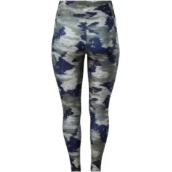 Reebok Workout Ready Camo Print Tights (Plus Size) Womens Athletic Leggings -Mizuno Shop GUEST 90307274 e213 445b 8042 98d4788c0f73