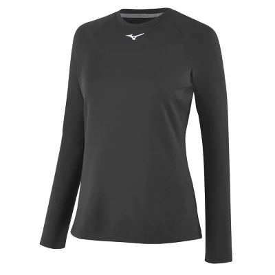 Mizuno Thermo Compression Ls Women's 8 Mizuno Thermo Compression Ls Women's - Image 6