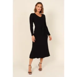 Petal And Pup Womens Reigan Dress 23 Petal And Pup Womens Reigan Dress -Mizuno Shop GUEST 937d0fd6 97cd 4cc6 8227 413d69eca019