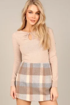 Petal And Pup Womens Peter Knitted Top -Mizuno Shop GUEST 9694d0b7 f4fd 448c bdd6 26296a7ee749