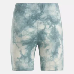 Reebok Classics Natural Dye Marble Bike Shorts -Mizuno Shop GUEST 96980a71 1406 446a addb f801317ef237