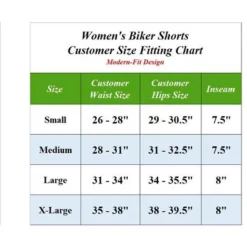 Infinite Basics Women's High Waist Tummy Control Yoga Bike Shorts - Great For Working Out Or For Everyday Use -Mizuno Shop GUEST 96aa2244 d612 466a 8a46 88b5331c4ff4