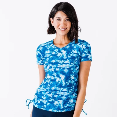 Calypsa - Women's Adele Swim Top 9 Calypsa - Women's Adele Swim Top - Image 7