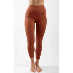 90 Degree By Reflex - Women's Wonderlink Elastic Free High Waist Ankle Length Leggings 27 90 Degree By Reflex - Women's Wonderlink Elastic Free High Waist Ankle Length Leggings -Mizuno Shop GUEST 9764d9cf 9228 455d 99bb ab7f002b139f