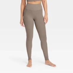 Women's Rib Curvy Leggings - All In Motion™ 18 Women's Rib Curvy Leggings - All In Motion™ -Mizuno Shop GUEST 9846abd6 10dc 4161 bca7 58935c2f43e7