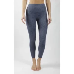 Yogalicious - Women's Nude Tech Water Droplet High Waist Ankle Legging 12 Yogalicious - Women's Nude Tech Water Droplet High Waist Ankle Legging -Mizuno Shop GUEST 984878ba 5dd9 4afe 991c 4a38c48a0487