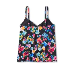 Women's UPF 50 V-Neck Angled Tiered Tankini Top - Aqua Green® 22 Women's UPF 50 V-Neck Angled Tiered Tankini Top - Aqua Green® -Mizuno Shop GUEST 9a778d8e 7bd7 47f3 9f64 41c023c147d6