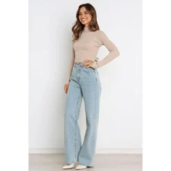 Petal And Pup Womens Paige Top -Mizuno Shop GUEST 9ac33bb3 bd04 4edb 95c3 de9821690a42