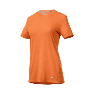 Mizuno Women's Inspire Tee 8 Mizuno Women's Inspire Tee - Image 7