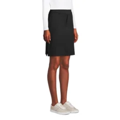 Lands' End Women's Lands' End Flex High Rise Pull On Skorts 8 Lands' End Women's Lands' End Flex High Rise Pull On Skorts -Mizuno Shop GUEST a09c47a9 67c3 4aed bebc 978aa7294a93