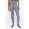 Yogalicious Interlink High Waist Ribbed Jogger With Pockets And Drawstring -Mizuno Shop GUEST a12b3468 2cc3 4e3a 980a 7c5202de8288