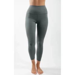 90 Degree By Reflex - Women's Wonderlink Elastic Free High Waist Ankle Length Leggings 28 90 Degree By Reflex - Women's Wonderlink Elastic Free High Waist Ankle Length Leggings -Mizuno Shop GUEST a1fb0d14 b788 41f1 bd0e bfbe041b4c9e