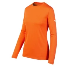 Mizuno Women's Mizuno Long Sleeve Tee 25 Mizuno Women's Mizuno Long Sleeve Tee -Mizuno Shop GUEST a2b4f033 e88b 4c18 886b 40bde5da9c8e