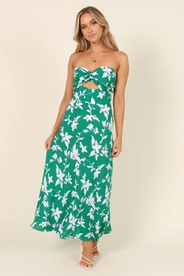 Petal And Pup Womens Marlene Dress 11 Petal And Pup Womens Marlene Dress - Image 9