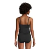 Lands' End Women's Wrap Underwire Tankini Top Swimsuit -Mizuno Shop GUEST a8573add e52b 48e0 98a2 d8008ec6d744
