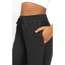90 Degree By Reflex Womens Lightstreme Track Pant With Seersucker Side Paneling And Side Pockets -Mizuno Shop GUEST a8a5fc7f 002b 4993 a693 49e7769ac9d5
