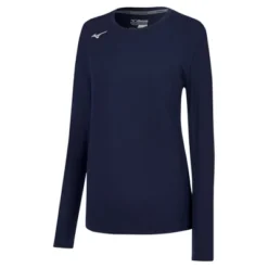 Mizuno Women's Long Sleeve Attack Tee 20 Mizuno Women's Long Sleeve Attack Tee -Mizuno Shop GUEST a9614b90 5515 494b 998a b12af20eecb0