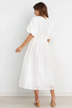 Petal And Pup Womens Ellison Dress 15 Petal And Pup Womens Ellison Dress -Mizuno Shop GUEST a9fd9c38 e599 4922 9b82 49c75035d356