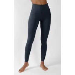 90 Degree By Reflex "Squat Proof" Interlink High Waist Legging -Mizuno Shop GUEST aa80d980 871a 4cd6 99f1 7ebd7f2fb326