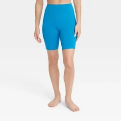 Women's Brushed Sculpt Pocketed Bike Shorts 8" - All In Motion™ 15 Women's Brushed Sculpt Pocketed Bike Shorts 8" - All In Motion™ -Mizuno Shop GUEST aae43d42 f035 427f 8b6f 0dd51e793ebc