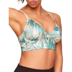 Adore Me Women's Kali Sports Bra Activewear -Mizuno Shop GUEST ac51d88e 0ea5 4db8 ac2c 4d630f081803