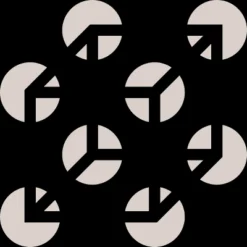 Women's Design By Humans Use Your Illusion By Geekchictees Racerback Tank Top