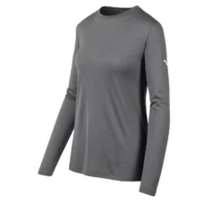Mizuno Women's Mizuno Long Sleeve Tee 29 Mizuno Women's Mizuno Long Sleeve Tee -Mizuno Shop GUEST acdb371d dc70 41c4 90b2 a09003f1b320