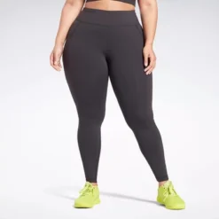 Reebok Lux Leggings (Plus Size) Womens Athletic Leggings -Mizuno Shop GUEST ad8f6d21 768e 449d 9107 69ba28d18190