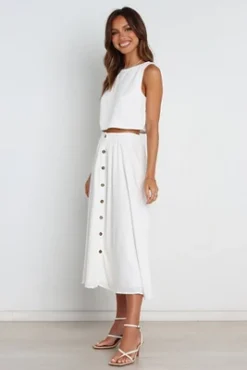 Petal And Pup Womens Sutton Top 11 Petal And Pup Womens Sutton Top -Mizuno Shop GUEST afff6431 d608 4706 84f1 e56cb79e2236