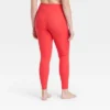 Women's Brushed Sculpt High-Rise 28" Leggings - All In Motion™