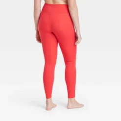 Women's Brushed Sculpt High-Rise 28" Leggings - All In Motion™