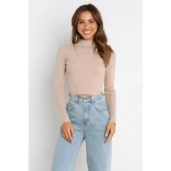 Petal And Pup Womens Paige Top -Mizuno Shop GUEST b0859ca2 dc58 4710 8819 c88fca1fe4cb