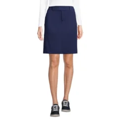 Lands' End Women's Lands' End Flex High Rise Pull On Skorts 10 Lands' End Women's Lands' End Flex High Rise Pull On Skorts -Mizuno Shop GUEST b0f0f0c7 4e7a 4107 bfdd d7d4231e45e6