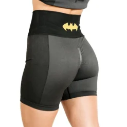 DC COMICS Workout Biker Shorts For Women Seamless Scrunch Short Gym Yoga Fitness Wonder Woman Batman Harley Quinn Superman By MAXXIM -Mizuno Shop GUEST b1e4e2d6 a218 4463 a007 2f9597bb8a90