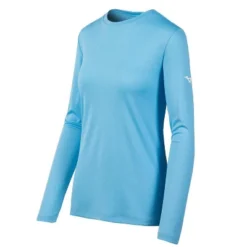 Mizuno Women's Mizuno Long Sleeve Tee 33 Mizuno Women's Mizuno Long Sleeve Tee -Mizuno Shop GUEST b5e622a3 c76d 42ec 8e1c 72a2a76e38cb