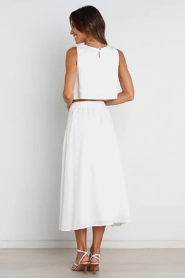 Petal And Pup Womens Sutton Top 4 Petal And Pup Womens Sutton Top - Image 2